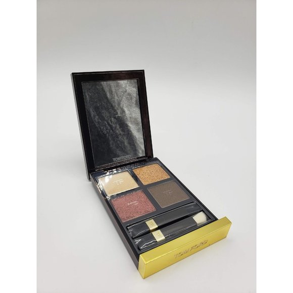 Tom Ford Arabesque Eye Color Quad Eyeshadow Palette | NEW - Picture 1 of 4